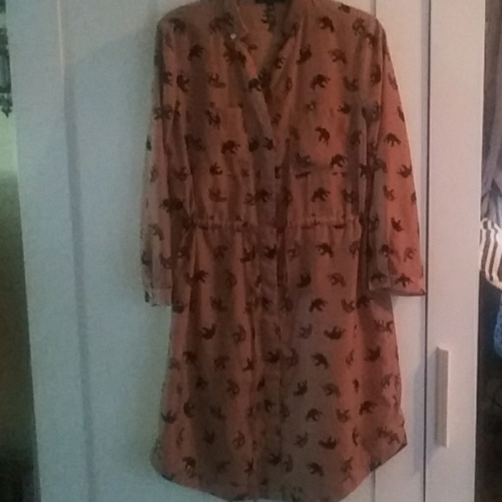 Women dress